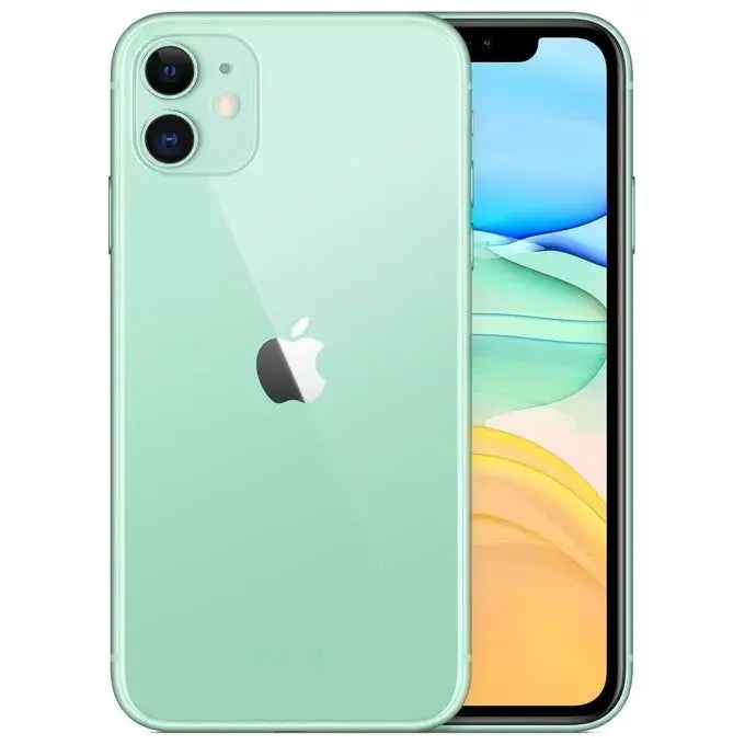 iPhone 11 64 Gb 