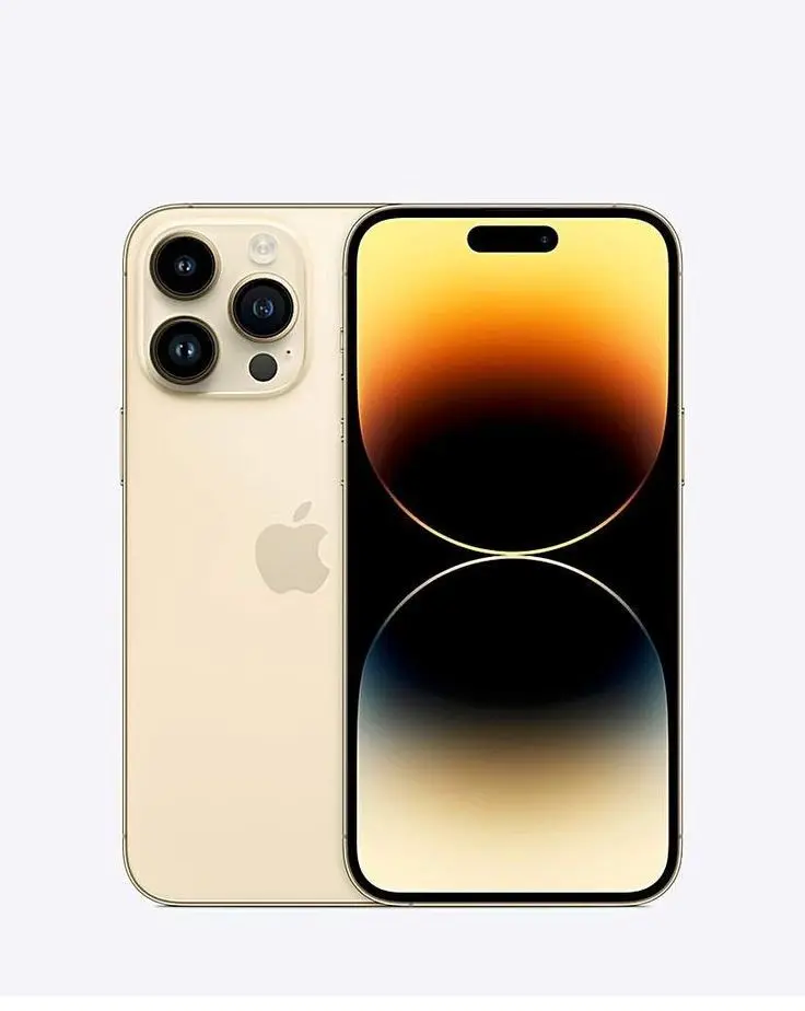 iPhone 14 pro 256 Gb