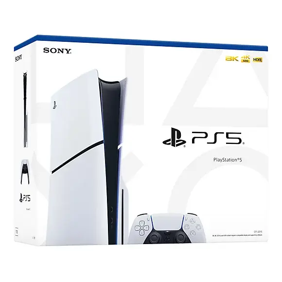 PS5 VERSION DE DISCO