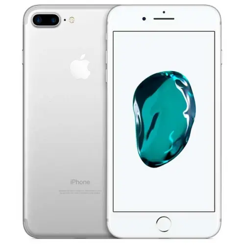 iPhone 7 plus 128 Gb