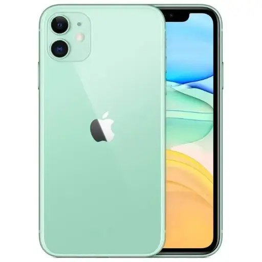 iPhone 11 64 Gb 