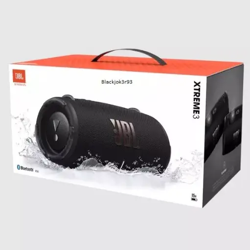 Parlante Bluetooth Xtreme 3 JBL